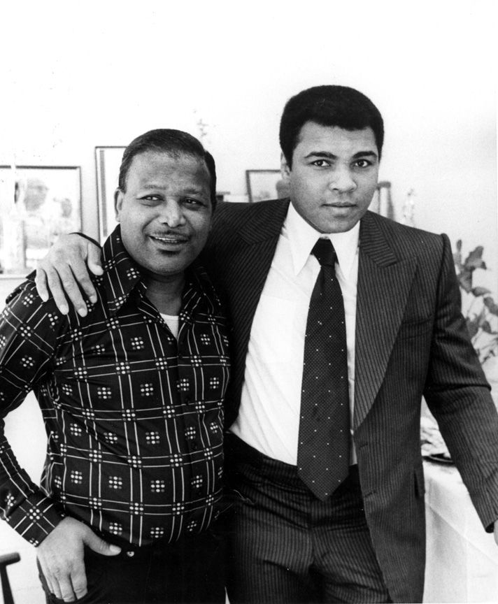 Mike Tyson: Những suy nghĩ chân thật nhất về Muhammad Ali và Sugar Ray Robinson